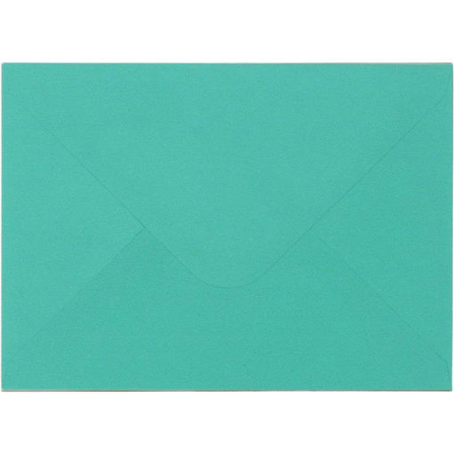 Picture of A5 ENVELOPE AQUA - 10 PACK (152X216MM)